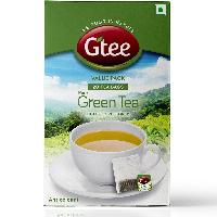 GTEE Green Tea Bags-Value Pack - 20 Tea Bags