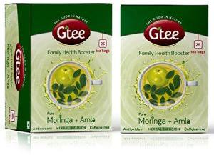 GTEE Moringa Tea Bags