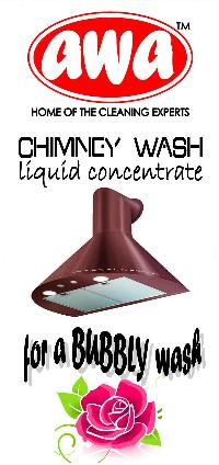 chimney cleaner