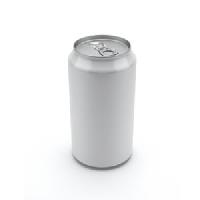 Aluminium Can