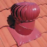 Rooftop Air Ventilator