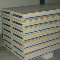 Sandwich Roofing Sheets