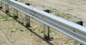 Traffic Safety Guard Rails