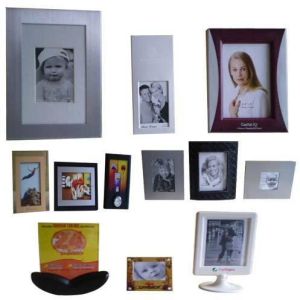 Promotional Photo Frames