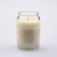 jar candle