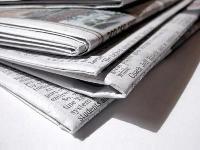 News Printing Paper