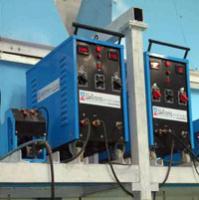 Mig and Co2 Welding Machine