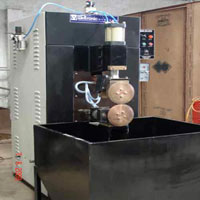 Seam Welding Machine