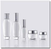 Cosmetic Glass Bottles