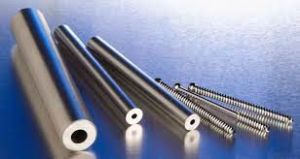 Nickel Alloy Bar 11