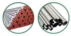 Nickel Alloy Pipes 11