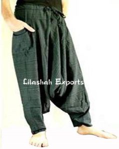 Cotton Trouser for Man - (2834)