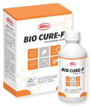 Bio-Cure-F