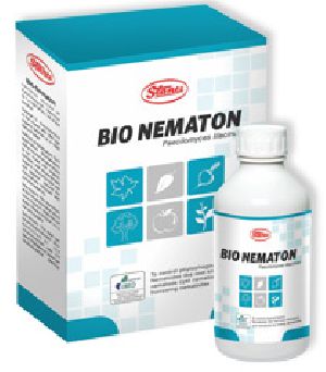 Bio-Nematon