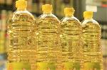 Refined Sunflower Oil