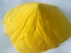 Poly Aluminum Chloride Powder