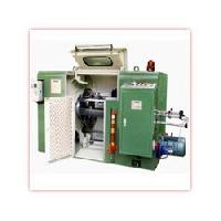 Wire Bunching Machine