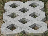 Concrete Pavers