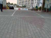 inter lock pavers