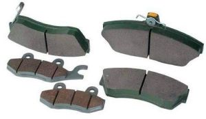 Brake Disc Pads Cars & Motorcycles