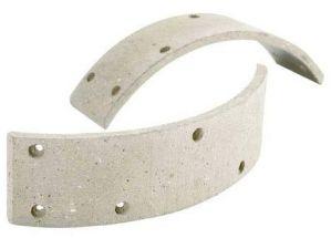 Jawa 2.5 Brake Lining