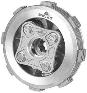 Centrifugal Clutch Assembly