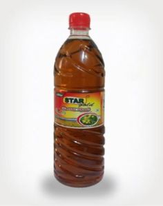 Star Gold Mustard Oil