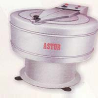 Direct Drive Hydro Extractor
