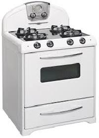 gas cooking stoves