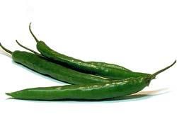 Green Chili