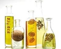 Carrier Oils