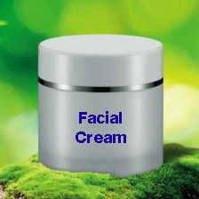 Facial Cream