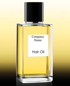 Hair Oil