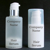 Hair Serums