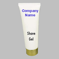 Shaving Gel