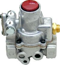 gas safety valve