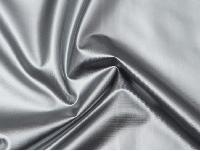 Metallic Silk Fabric