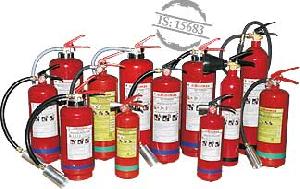 Abc Sp Fire Extinguisher