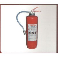 Water Co2 9 Litre Fire Extinguisher