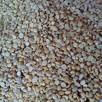 Organic Arhar Dal