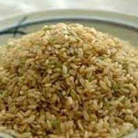 Organic Brown Rice