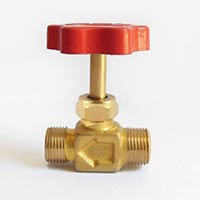 Brass Valves