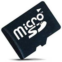 2gb Micro Memory Card