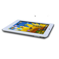 Mobile Tablet Pc