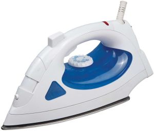 Steam Iron