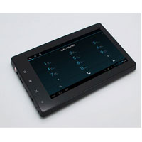 Tablet PC