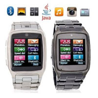 Watch Mobile Phone