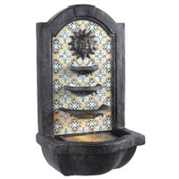Indoor Fountain