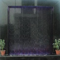 Indoor Fountain