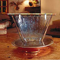 Indoor Fountain